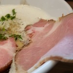 麺～leads～なかの - 