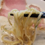 麺～leads～なかの - 