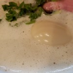 麺～leads～なかの - 