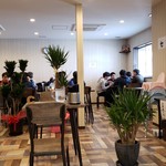 麺～leads～なかの - 