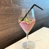 クリマ ディ トスカーナ - 山桜のノンアルコールカクテル