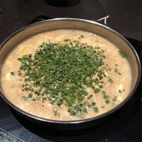 博多もつ鍋 やま中 赤坂店 - 