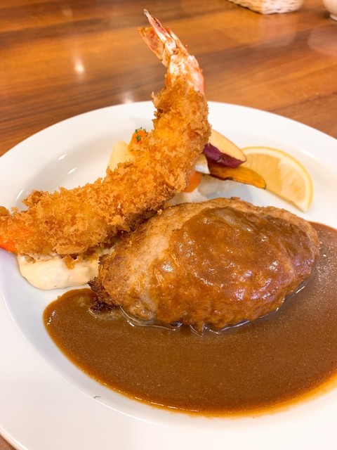 名古屋 魅力たっぷりのエビフライが楽しめる人気店11選 食べログまとめ