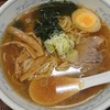 ぎょうざの満洲 - 料理写真:満州ラーメン