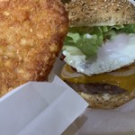 エル・エス バーガー - 