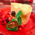 CCC~Cheese Cheers Cafe～ Shibuya - 