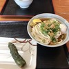 純手打うどん よしや