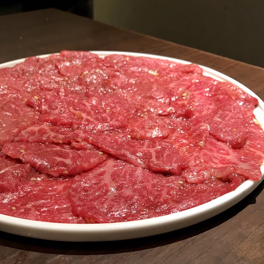 和牛ジャーナルさんが投稿した正泰苑 新橋店（東京/内幸町）の口コミ詳細 [食べログ] 正泰苑 新橋店
