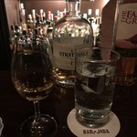 バー ジャダ - H31.3再　ストラスアイラ12年ストレート