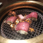 Yakiniku Yonsansan - 