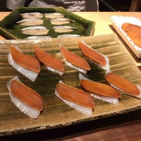 初音鮨 - 