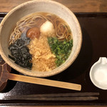 十割手打ちそば 美蕎 - 