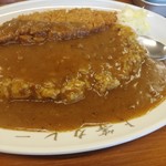 福島上等カレー - 