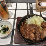 東京トンテキ - 