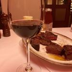 BENJAMIN STEAKHOUSE KYOTO - 