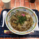 ラーメン倉庫 - 