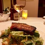 BENJAMIN STEAKHOUSE KYOTO - 