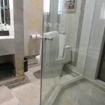 InterContinental - 浴室１