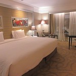 InterContinental - 室内