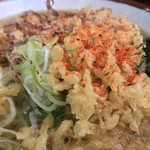 そばの神田 東一屋 - ええい面倒だ、一味も七味もブチまけろ！  #BCMKR!