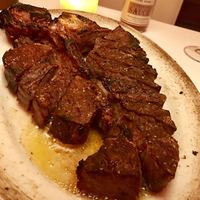 ベンジャミンステーキハウス 京都 - 