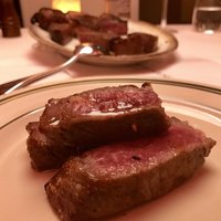 ベンジャミンステーキハウス 京都 - 