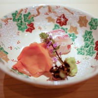 新ばし 星野 - 