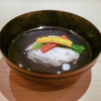 新ばし 星野 - 