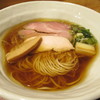 らぁ麺 山雄亭