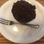 イート・モア・グリーンズ - チョコバナナマフィン