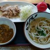 かれーうどん屋 匠