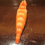 江戸前鮨 二鶴 - 車海老