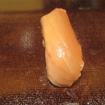 江戸前鮨 二鶴 - 鰆