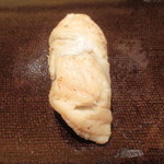 江戸前鮨 二鶴 - 穴子