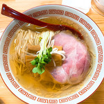 自家製麺 くろ松 - 