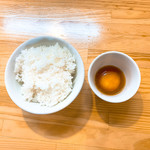 自家製麺 くろ松 - 