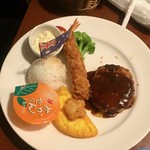 あさくま - キッズメニュー