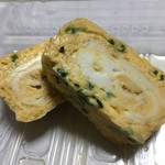 Sumibiyaki Homuraya - 卵焼きのお土産