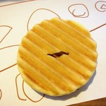 鼓月 東武池袋店 - 