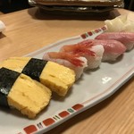 Sukesushi - 