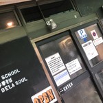 オールド スクール 中華そば ミヤ デ ラ ソウル - 