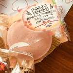 ファミリーマート - 料理写真:
