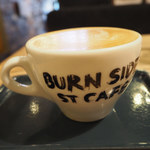 B PORTLAND CAFE - 