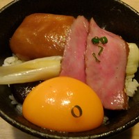 最飛びヒレ家 馬喰一代 名古屋EAST - 