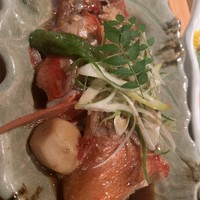 旬魚 左阿彌 錦店 - 