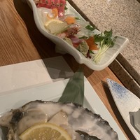 旬魚 左阿彌 錦店 - 