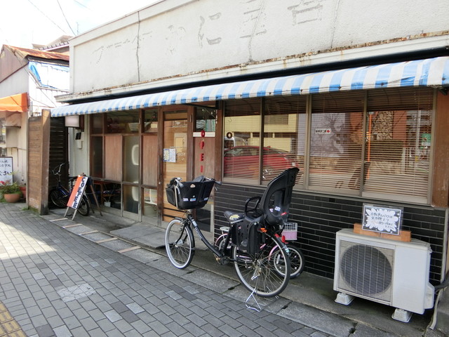ツイートロッカ Tweet Rocka 倉敷市 カフェ 食べログ ツイートロッカ Tweet Rocka 倉敷市 カフェ 食べログ