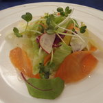 カジュアルフレンチ アミューズ - 