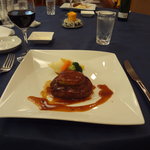 カジュアルフレンチ アミューズ - 