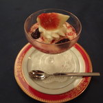 カジュアルフレンチ アミューズ - 